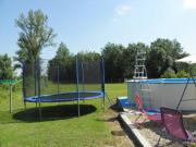 Location de particuliers � particuliers GITE PROCHE WALIBI 900M G�te Lot et Garonne photo 2