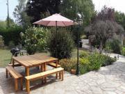 Location de particuliers � particuliers G�te LA CLOSERIE DES FOURNEAUX G�te Loir et Cher photo 7