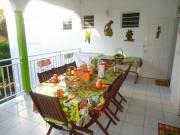 Location de particuliers � particuliers Chambre dhote en demi pension a la villa du bonheur Location saisonni�re Guadeloupe photo 14