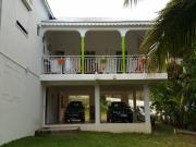 Location de particuliers � particuliers Chambre dhote en demi pension a la villa du bonheur Location saisonni�re Guadeloupe photo 15