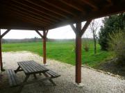 Location de particuliers � particuliers Bourgogne Yonne Champcevrais Gite Le Cormier G�te Yonne photo 2