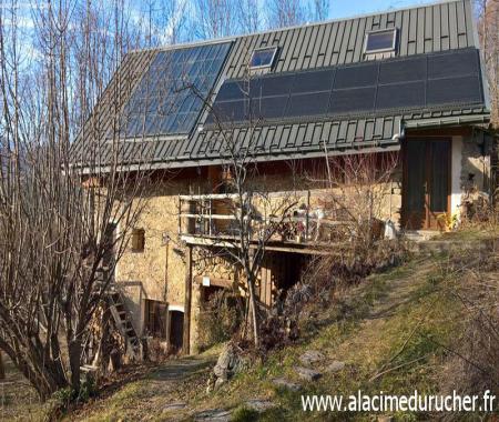 Location de particuliers � particuliers A la cime du rucher, Chambres et tables d'h�tes Chambres d'hotes Savoie