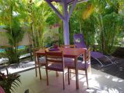 Location de particuliers � particuliers Coco Bungalows pr�s de Sainte-Rose, � proximit� imm�diate mer des Cara�bes G�te Guadeloupe photo 6