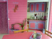 Location de particuliers � particuliers Coco Bungalows pr�s de Sainte-Rose, � proximit� imm�diate mer des Cara�bes G�te Guadeloupe photo 8