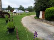 Location de particuliers � particuliers Camping Pr�vert au moulin de Bellegarde Camping / Mobile-home Pyr�n�es Atlantiques photo 5