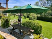 Location de particuliers � particuliers G�te Montagnes du Jura, Spa et Sauna, class� 3 �toiles G�te Jura photo 3