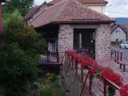 Location de particuliers � particuliers Gite de la Lauch entre Eguisheim et Colmar Location saisonni�re Haut Rhin photo 13