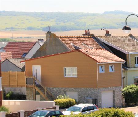 Location de particuliers � particuliers � de Mer - Chambre d'h�tes � Sangatte C�te d'Opale Chambres d'hotes Pas de Calais