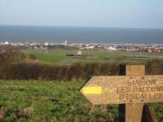 Location de particuliers � particuliers � de Mer - Chambre d'h�tes � Sangatte C�te d'Opale Chambres d'hotes Pas de Calais photo 10