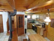 Location de particuliers � particuliers Chalet individuel de 6 p aux Contamines Montjoie au pays du Mont Blanc Chalet Haute Savoie photo 5