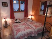 Location de particuliers � particuliers Chalet individuel de 6 p aux Contamines Montjoie au pays du Mont Blanc Chalet Haute Savoie photo 8