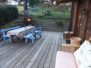 Location de particuliers � particuliers Chalet individuel de 6 p aux Contamines Montjoie au pays du Mont Blanc Chalet Haute Savoie photo 9