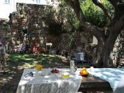 Location de particuliers � particuliers Chez Evelyne, Chambre d'h�tes avec jardin Chambres d'hotes Haute Corse photo 11