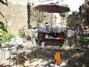 Location de particuliers � particuliers Chez Evelyne, Chambre d'h�tes avec jardin Chambres d'hotes Haute Corse photo 9