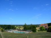 Location de particuliers � particuliers G�te en campagne, joli cadre champ�tre,� Ha de verdure G�te Dordogne photo 2