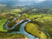 Location de particuliers � particuliers Gite Le Panoramique,  vue dominante sur la vall�e de la Dumb�a G�te Nouvelle Cal�donie photo 11