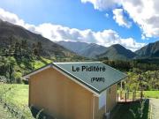 Location de particuliers � particuliers Gite Le Panoramique,  vue dominante sur la vall�e de la Dumb�a G�te Nouvelle Cal�donie photo 2