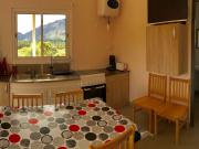 Location de particuliers � particuliers Gite Le Panoramique,  vue dominante sur la vall�e de la Dumb�a G�te Nouvelle Cal�donie photo 4