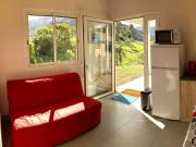 Location de particuliers � particuliers Gite Le Panoramique,  vue dominante sur la vall�e de la Dumb�a G�te Nouvelle Cal�donie photo 5