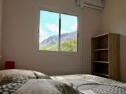 Location de particuliers � particuliers Gite Le Panoramique,  vue dominante sur la vall�e de la Dumb�a G�te Nouvelle Cal�donie photo 6