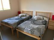 Location de particuliers � particuliers Gite Le Panoramique,  vue dominante sur la vall�e de la Dumb�a G�te Nouvelle Cal�donie photo 7