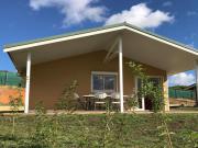 Location de particuliers � particuliers Gite Le Panoramique,  vue dominante sur la vall�e de la Dumb�a G�te Nouvelle Cal�donie photo 9