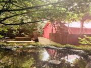 Location de particuliers � particuliers Le camp du chevalier, 1/2 heure ch�teaux de la Loire et zoo de Beauval Location insolite Indre photo 4