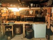 Location de particuliers � particuliers Le camp du chevalier, 1/2 heure ch�teaux de la Loire et zoo de Beauval Location insolite Indre photo 7