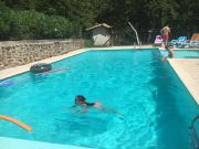 Location de particuliers � particuliers Location maison pour vacances au calme dans un coin paisible  Location saisonni�re Ard�che photo 11