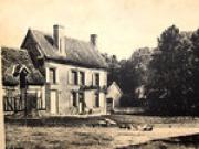 Location de particuliers � particuliers La Ferme des Perriaux, � quelques kms de GUEDELON Chambres d'hotes Yonne photo 2