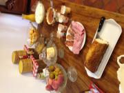 Location de particuliers � particuliers La Ferme des Perriaux, � quelques kms de GUEDELON Chambres d'hotes Yonne photo 8