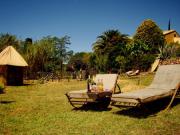 Location de particuliers � particuliers Tr�s grande maison 7 chambres, 3 SDB, jardin, M�diterran�e varoise Location saisonni�re Var photo 3