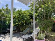 Location de particuliers � particuliers Villa Fr�gates, Plage et marina � 100 m�tres, tout � pied Location saisonni�re Guadeloupe photo 13