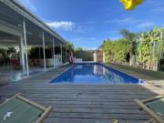 Location de particuliers � particuliers Villa Fr�gates, Plage et marina � 100 m�tres, tout � pied Location saisonni�re Guadeloupe photo 2