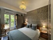 Location de particuliers � particuliers Villa Fr�gates, Plage et marina � 100 m�tres, tout � pied Location saisonni�re Guadeloupe photo 7