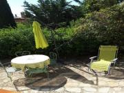 Location de particuliers � particuliers Location villa sanary, portissol Location saisonni�re Var photo 13