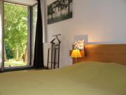 Location de particuliers � particuliers FERME DE VAZERAT, GITE DE GROUPE surplombant la Vall�e de l�Alagnon G�te Cantal photo 7
