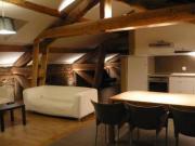 Location de particuliers � particuliers AUBERGE DE VAZERAT, gite, ferme fortifi�e du XVI�me si�cle G�te Cantal photo 4