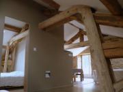 Location de particuliers � particuliers AUBERGE DE VAZERAT, gite, ferme fortifi�e du XVI�me si�cle G�te Cantal photo 5