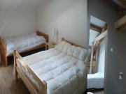 Location de particuliers � particuliers AUBERGE DE VAZERAT, gite, ferme fortifi�e du XVI�me si�cle G�te Cantal photo 7