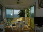 Location de particuliers � particuliers MARTINIQUE, bord de l'eau,vue mer des Cara�bes Location saisonni�re Martinique photo 6