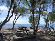 Location de particuliers � particuliers MARTINIQUE Studio bord de plage Location saisonni�re Martinique photo 4