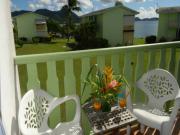 Location de particuliers � particuliers MARTINIQUE Studio bord de plage Location saisonni�re Martinique photo 5