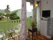 Location de particuliers � particuliers MARTINIQUE Studio bord de plage Location saisonni�re Martinique photo 7