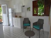 Location de particuliers � particuliers MARTINIQUE F2 PAPAYER, piscine, wifi, Sainte Luce, 2 personnes Location saisonni�re Martinique photo 11