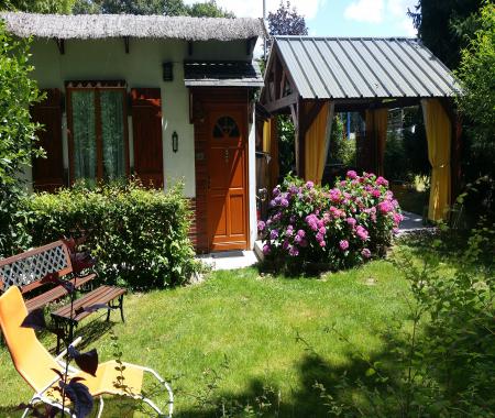 Location de particuliers � particuliers G�te pour 4 personnes en Sologne G�te Loir et Cher