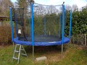 Location de particuliers � particuliers G�te pour 4 personnes en Sologne G�te Loir et Cher photo 8