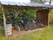 Location de particuliers � particuliers G�te pour 4 personnes en Sologne G�te Loir et Cher photo 9