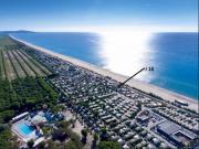 Location de particuliers � particuliers Loue mobilhome 3ch camping le CASTELLAS, entre mer et �tang de thau Camping / Mobile-home H�rault photo 3