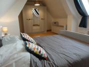 Location de particuliers � particuliers Gite � la ferme en baie de somme G�te Somme photo 2